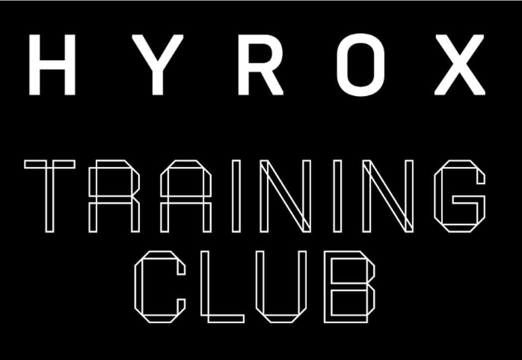 HYROX Training Club